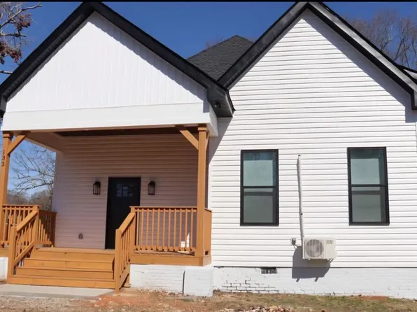 133 Williams St, Spartanburg, SC 29301