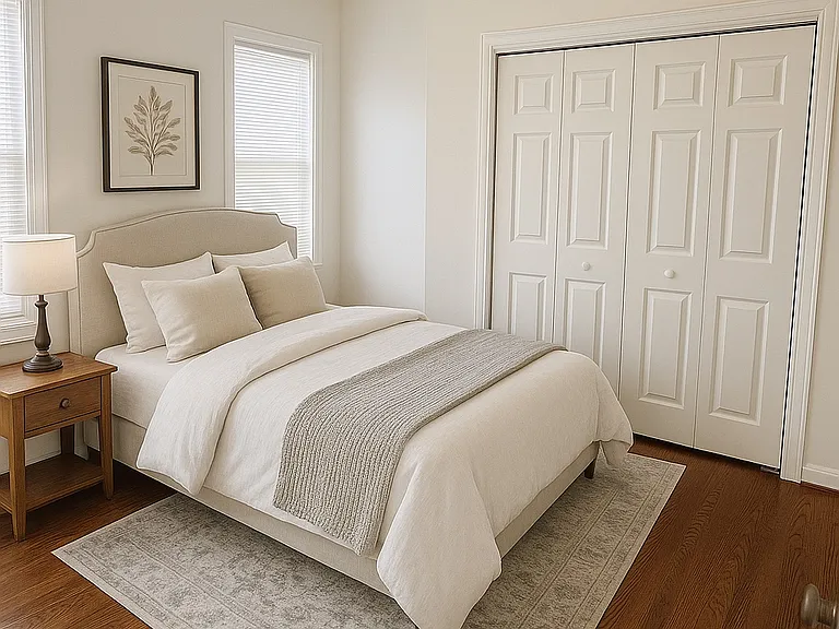 12 Trumbull St #14 — Photo 4
