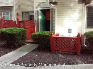 1 Tamarisk Quay APT G, Hampton, VA 23666