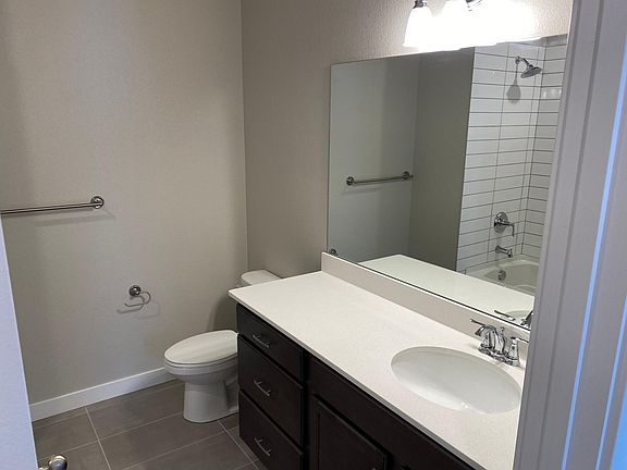 shared bathroom