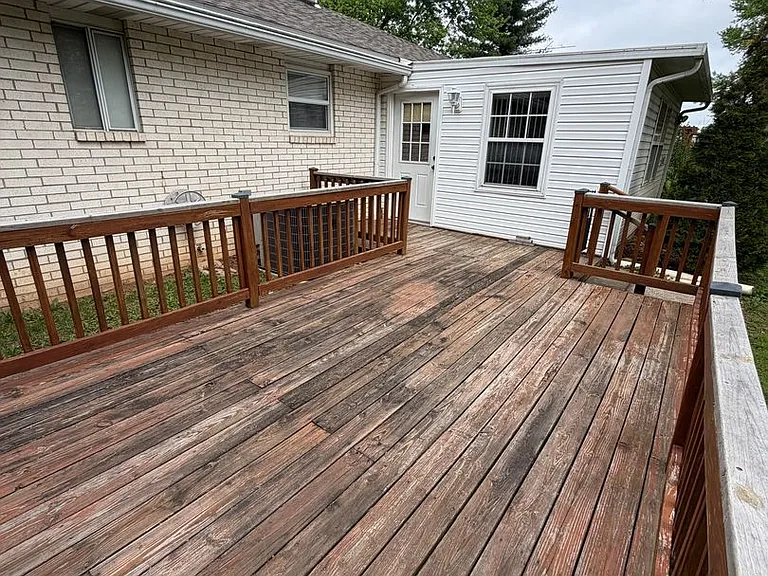 412 S Duke Ave — Photo 29