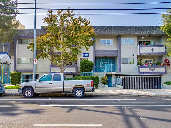 4th image of 6245 Woodman Ave APT 207