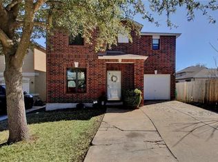 13721 Merseyside Dr, Pflugerville, TX 78660