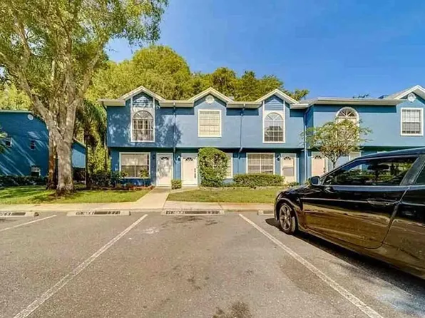 3373 Fox Hunt Dr, Palm Harbor, FL 34683