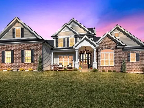 17003 Waterside Hts, Chesterfield, MO 63005