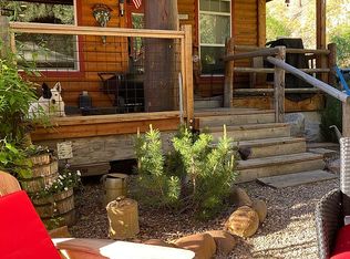 21 Bailey Ridge Rd, Garden Valley, ID 83622