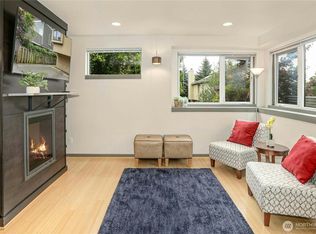 1119 N 85th St #A, Seattle, WA 98103