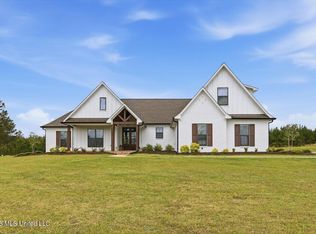 361 Stump Ridge Rd, Brandon, MS 39047