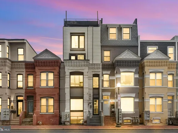 24 Florida Ave NE #201, Washington, DC 20002