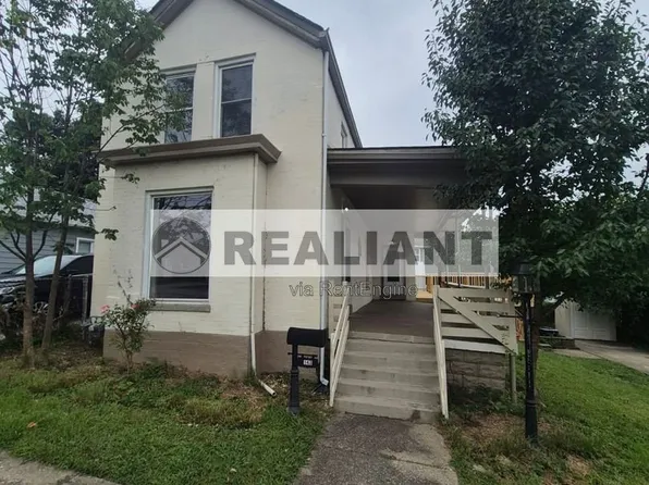 143 Kenton St, Elsmere, KY 41018