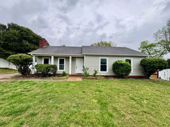 6738 Old Meadow Rd, Charlotte, NC 28227