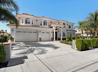 3049 Ivar Ave, Rosemead, CA 91770