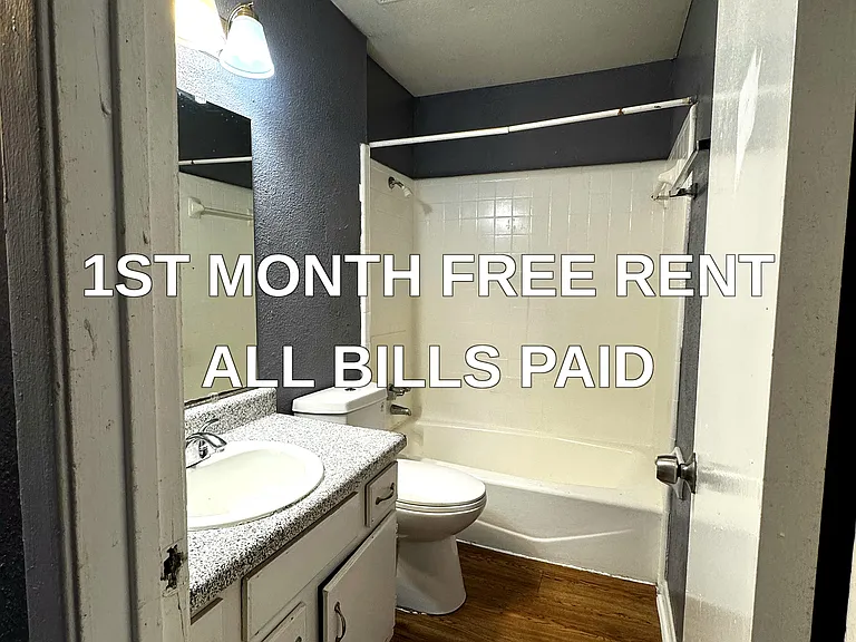 71st Street Apartment — Photo 4