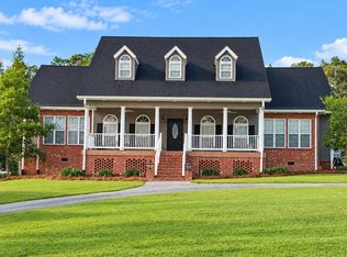 285 Hidden Springs Rd, Climax, GA 39834