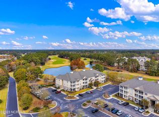 260 S Crow Creek Dr NW LOT 14, Calabash, NC 28467