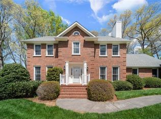 248 Heatherton Way, Winston Salem, NC 27104