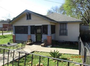 255 Lilly Ave, Macon, GA 31204