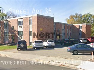 1420 Jefferson St APT 35, Alexandria, MN 56308