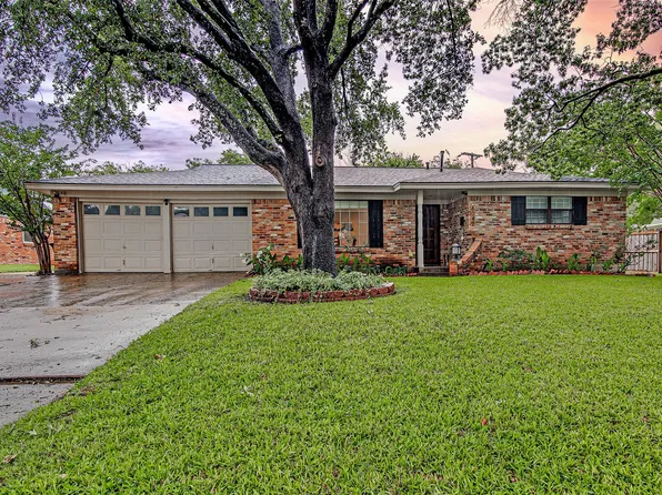 6049 Wormar Ave, Fort Worth, TX 76133