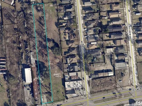 7919 Chef Menteur Hwy, New Orleans, LA 70126