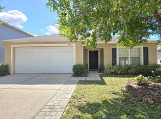 349 Willowbay Ridge St, Sanford, FL 32771