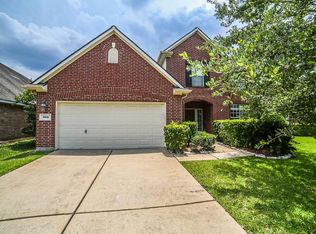 4818 Jessica Ct, Sugar Land, TX 77479