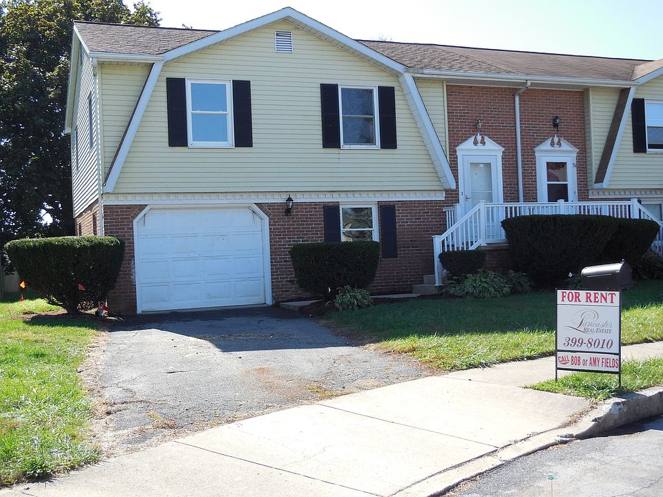 Welcome to 58 Kendes Rd!