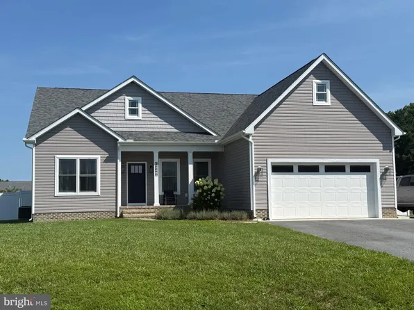 30090 Indian Cottage Rd, Princess Anne, MD 21853