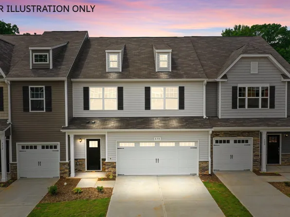 810 Pryor St #52, Mebane, NC 27302