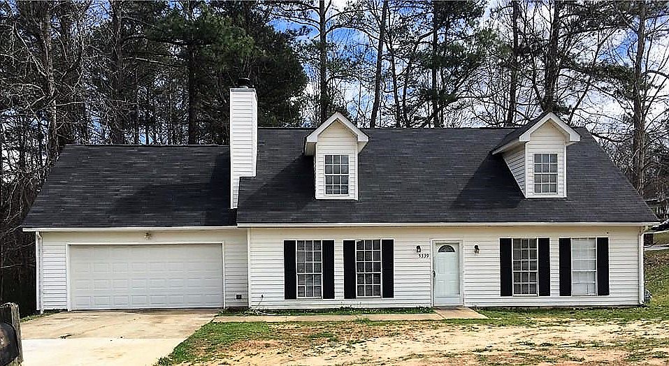 2nd image of 5339 Forest Pl