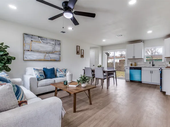 613 Freeman Dr, Garland, TX 75040