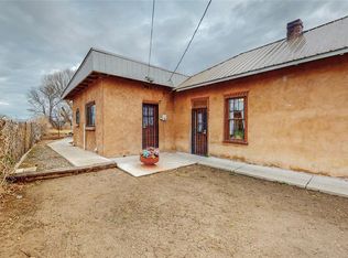 1203 State Highway 76 Rd, Espanola, NM 87532