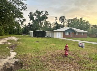 800 W 3rd St, Vidalia, GA 30474