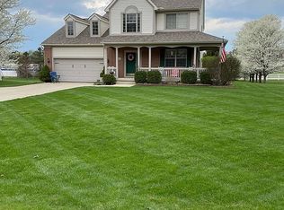 122 Zackary Dr, Granville, OH 43023