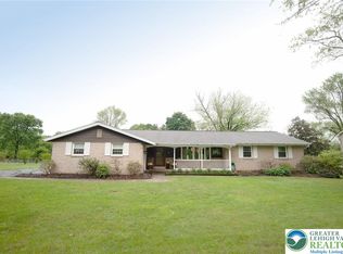 4614 Vera Cruz Rd, Center Valley, PA 18034