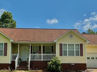 4682 Shocco Springs Rd, Talladega, AL 35160