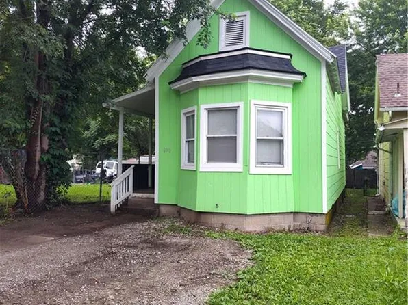 1830 Lister Ave, Kansas City, MO 64127