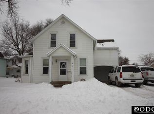 440 W 4th St, Fremont, NE 68025