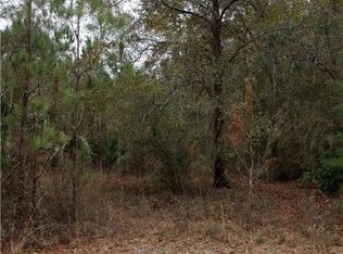 Hallman Rd, Hilliard, FL 32046