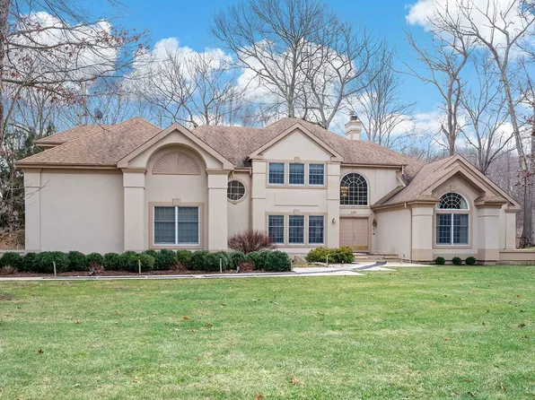 32 Gideon Reynolds Rd, Cross River, NY 10518