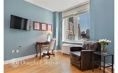 Sold by Douglas Elliman
