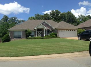 20 Spring Dr, Maumelle, AR 72113
