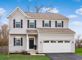 421 Wingate Pl S, Mount Sterling, OH 43143