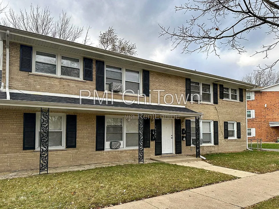 14500 Cottage Grove Ave #1