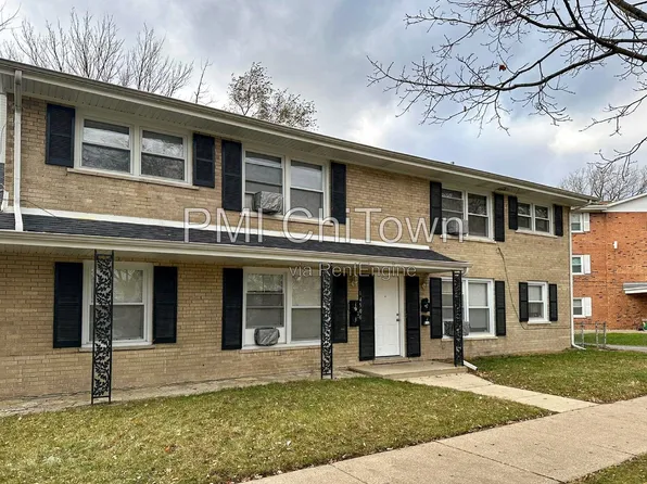 14500 Cottage Grove Ave APT 1, Dolton, IL 60419