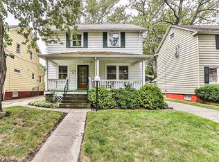 3552 W 99th St, Cleveland, OH