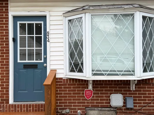 834 Woodlawn Ave, Wilmington, DE 19805