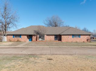 2501 NW 121st St, Oklahoma City, OK 73120