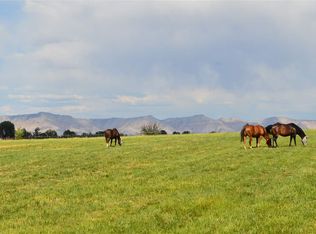 18 1/2 Road, Fruita, CO 81521