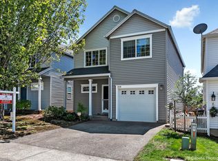 15336 NW Twoponds Dr, Portland, OR 97229
